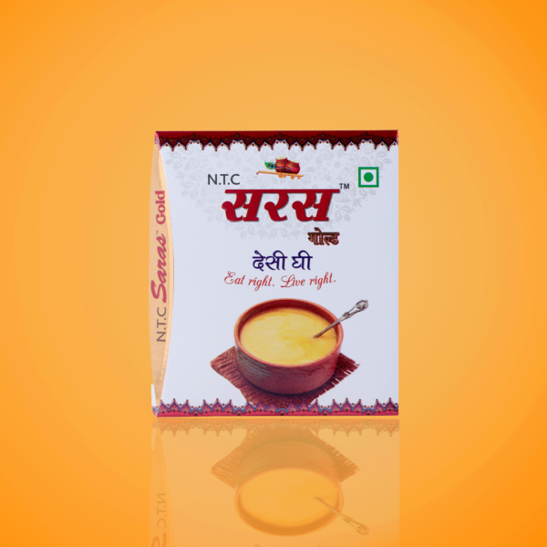 200g Desi Ghee