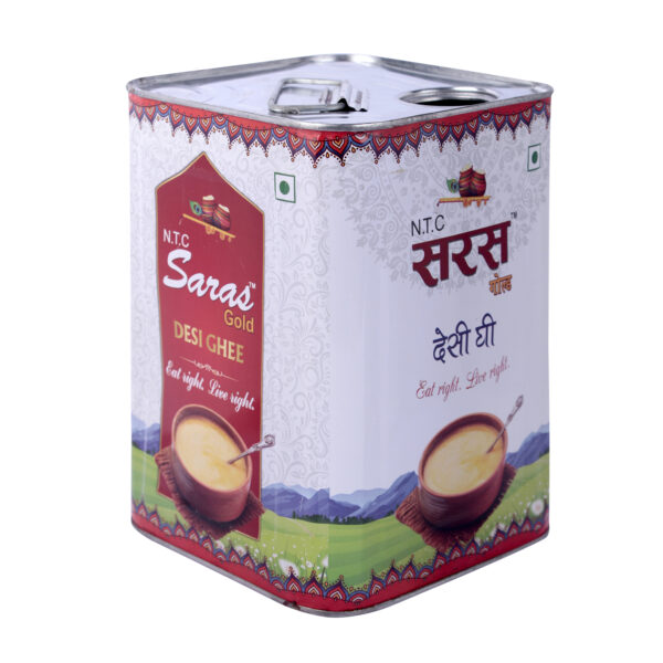 15Kg Desi Ghee - Image 3