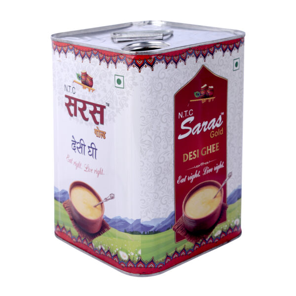 5ltr Desi Ghee - Image 4