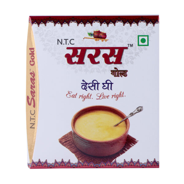 200g Desi Ghee - Image 2