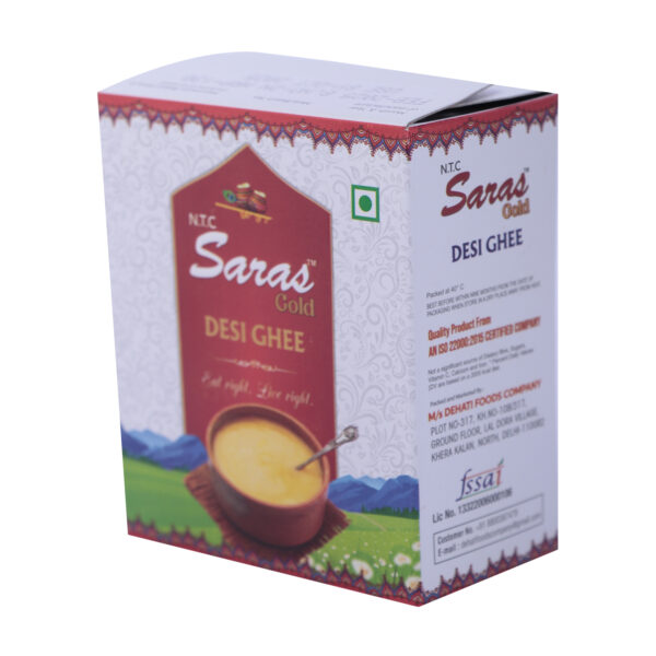 200g Desi Ghee - Image 5
