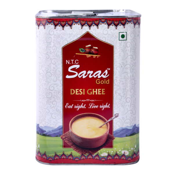 5ltr Desi Ghee - Image 6